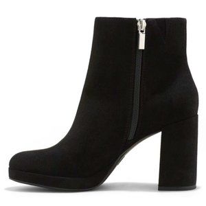A New Day Women's Daisy Platform Boots